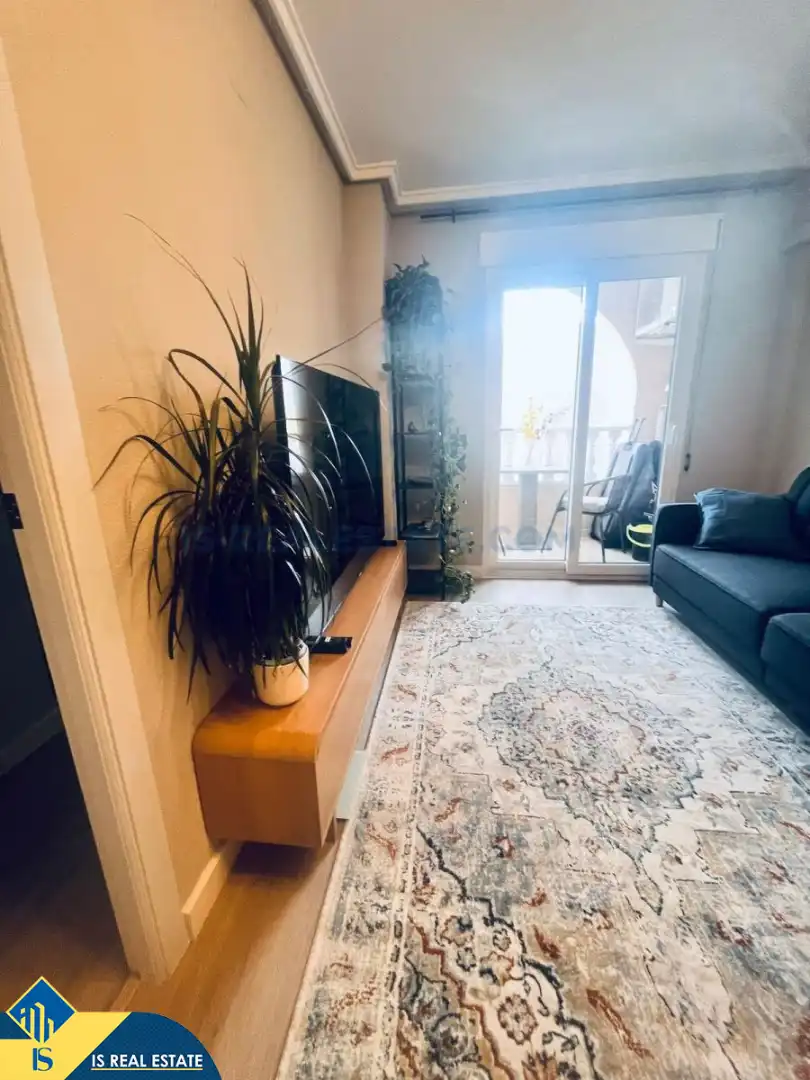 Apartament amb piscina en venda a Playa del Cura, imagen 11