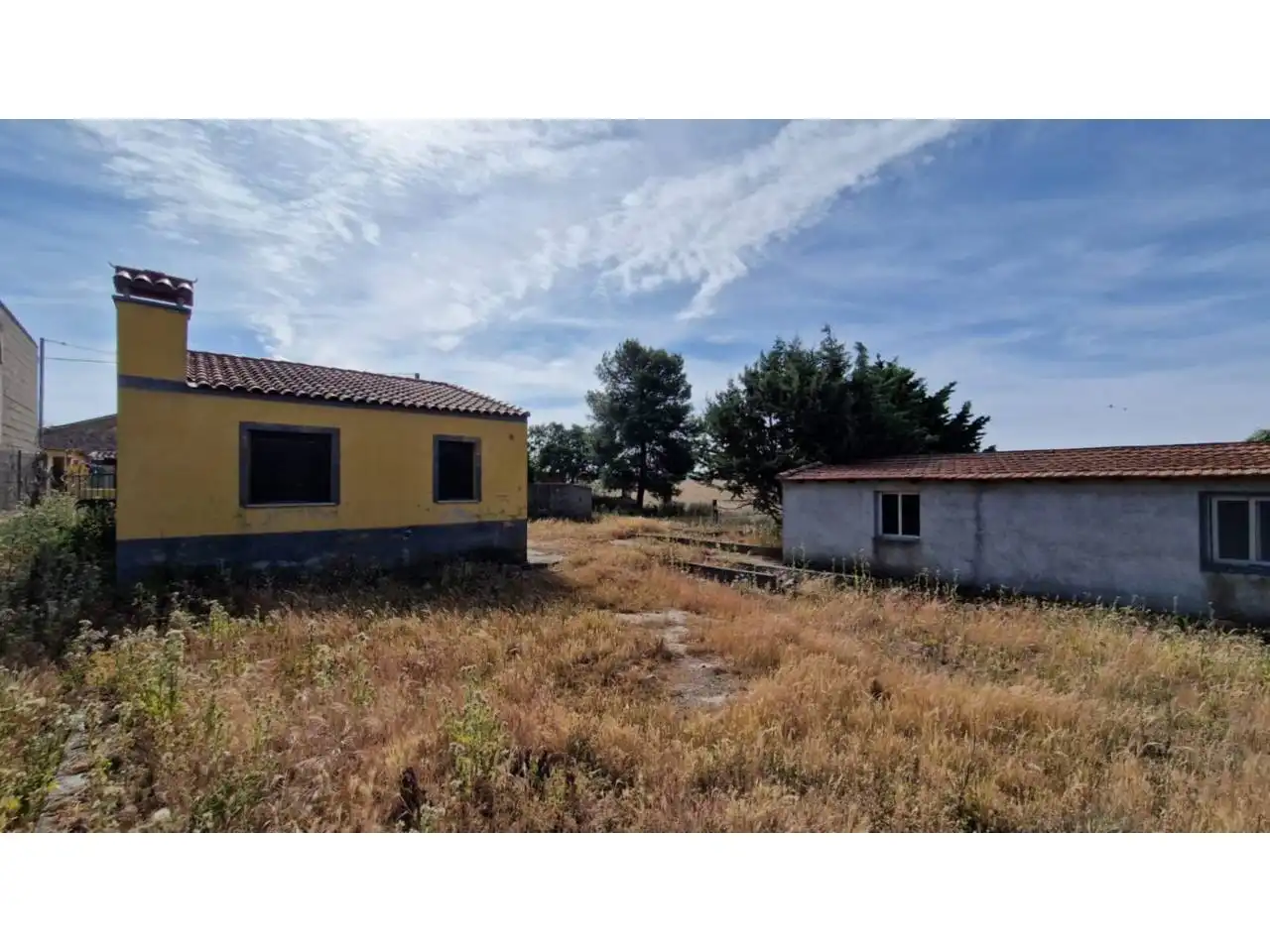Terreno rustico in vendita a Ciudad Rodrigo