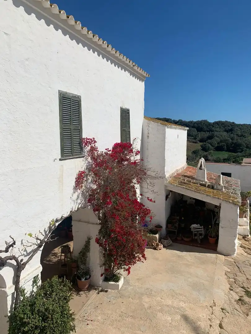 Casa en venda a Ciutadella, imagen 7