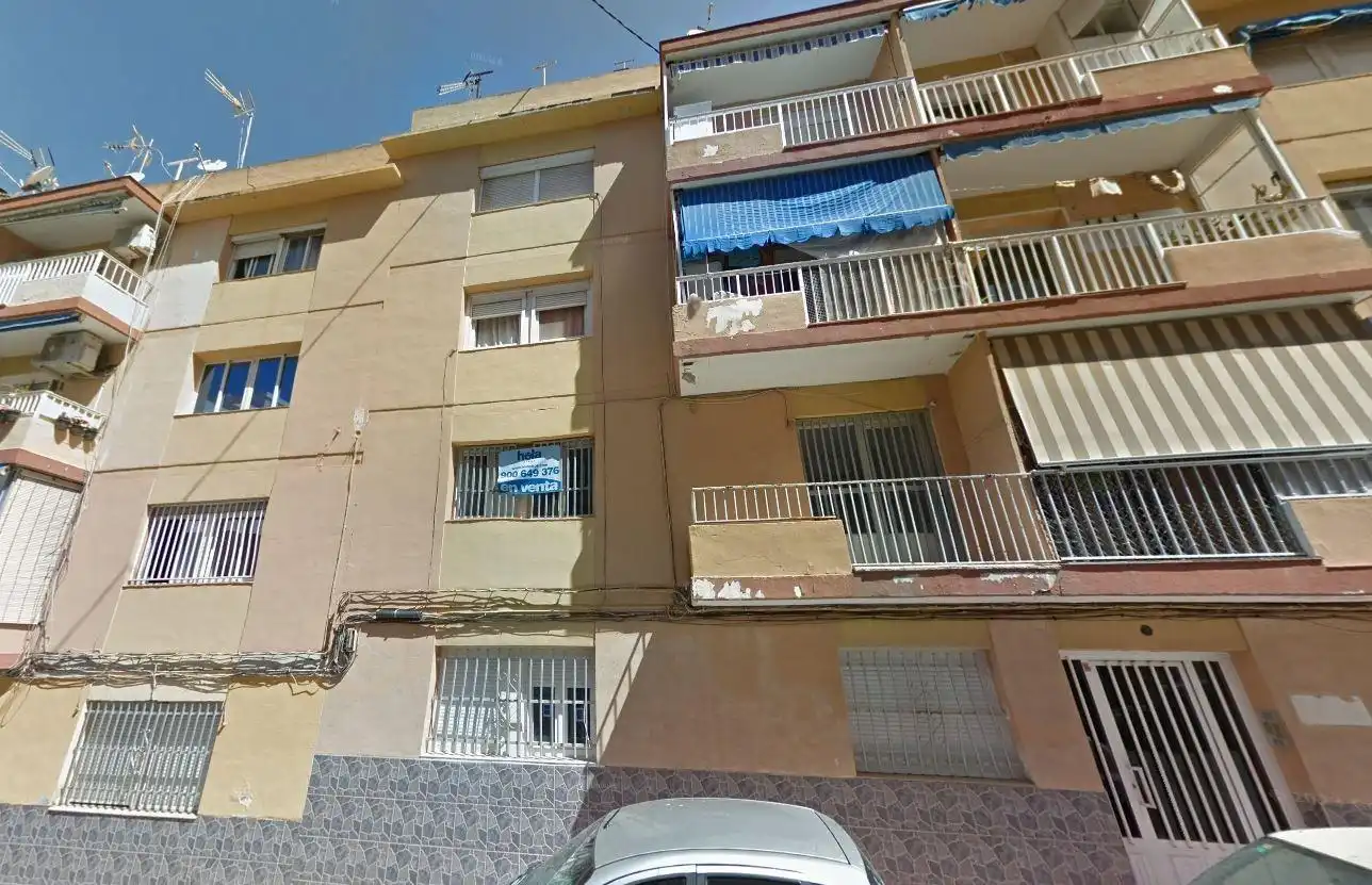 Piso en venta en TORRESAL, imagen 2