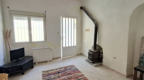 Foto 5 de Finca rústica en venda a Turre, Almería