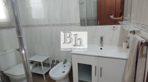 Foto 4 de Habitación en Camino de Suárez, Parque Victoria Eugenia, Málaga Capital