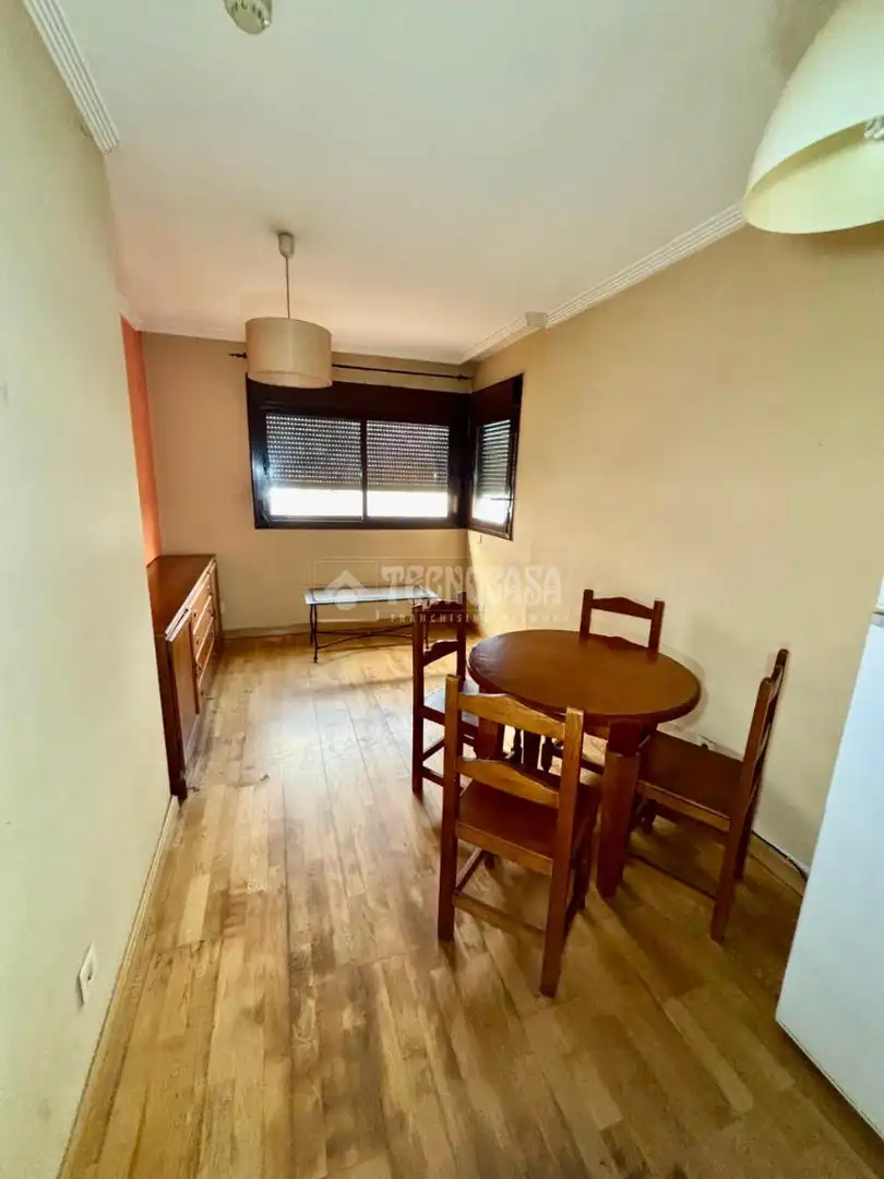 Comedor de Piso en venta en Madrid con Aire acondicionado, Calefacción y Piscina comunitaria