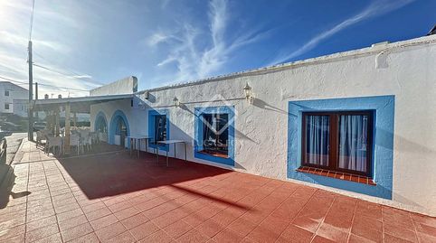 Foto 5 de Casa o chalet en venta en Cala en Porter, Alaior