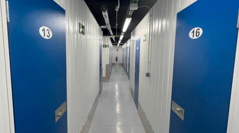 Photo 4 of Storage room for rent in Calle de Carmen Bruguera, 2, Moscardó,  Madrid Capital