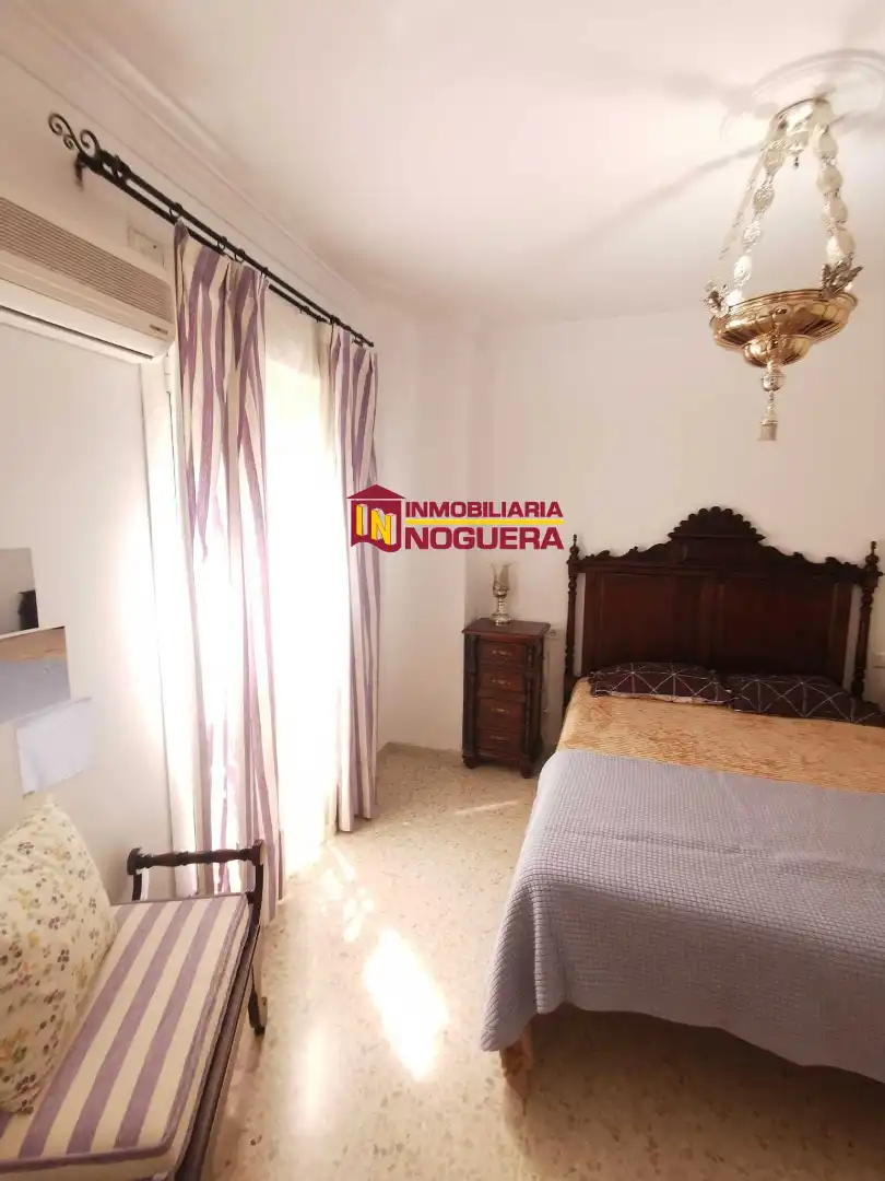 Dormitori de Casa o xalet en venda en Écija