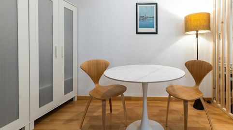 Foto 5 de Piso de alquiler en N/a, Sagrada Família, Barcelona Capital