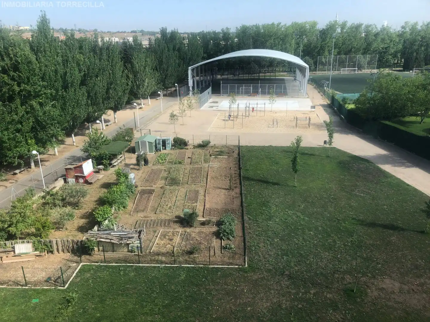 Appartamento con ascensore in affitto a Rondilla, imagen 3