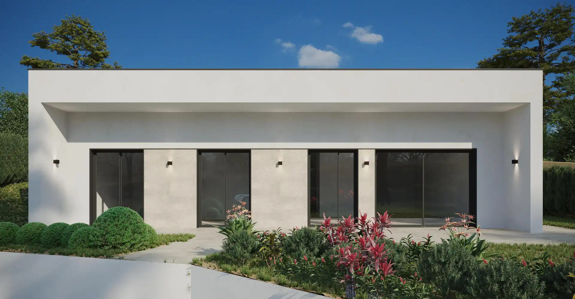 Villa con terrazza in vendita a Carrer de la Riera de Malvet 7, imagen 2