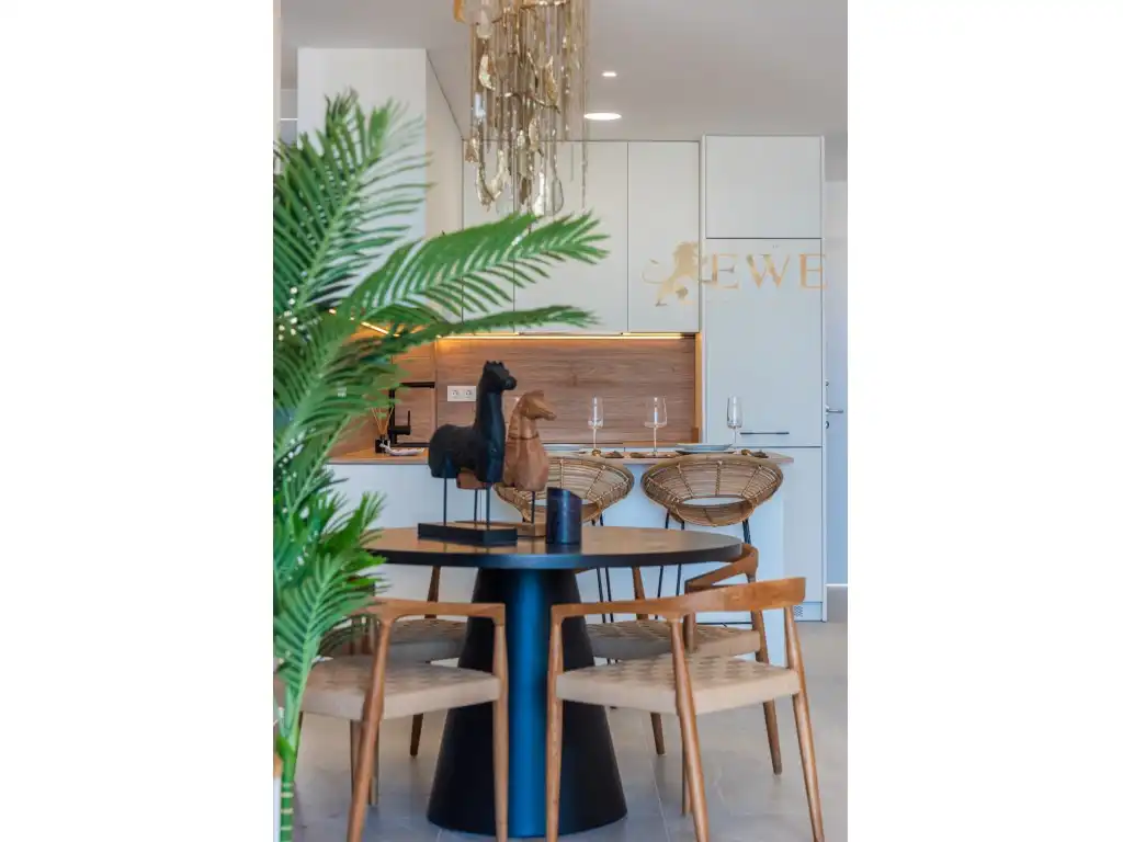 Appartement compact avec piscine à vendre à Benijófar, imagen 42