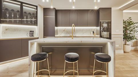 Photo 3 of Apartments for sale in Calle de Ayala, Goya, Madrid Capital