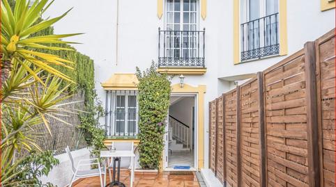 Photo 2 of Single-family semi-detached for sale in Avenida de Bel-air, 15, Bel - Air, Estepona