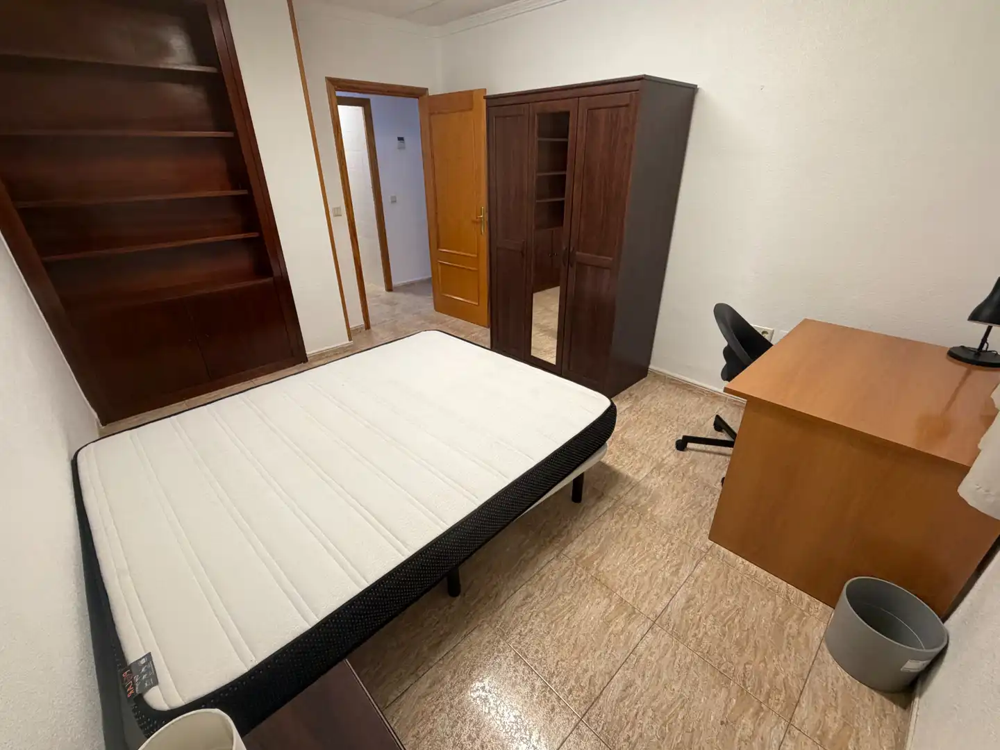 Flat for rent in Calle Escritor Sánchez Moreno, 1, Santa María de Gracia