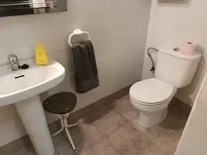 Casa a schiera con terrazza in vendita a Carrer de Lleida, imagen 14
