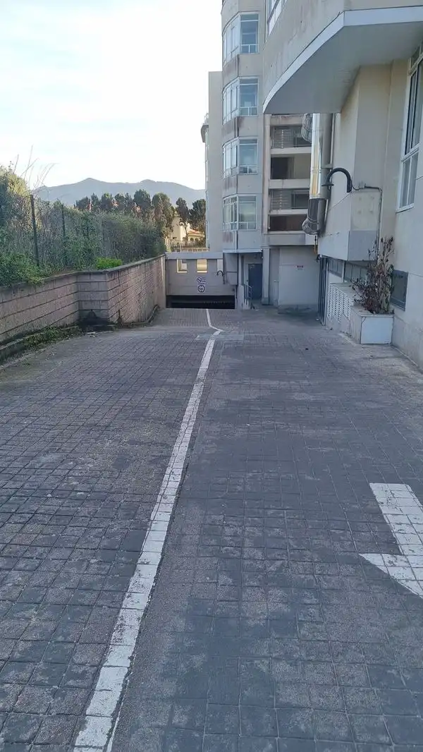 Aparcament de Garatge en venda en Vigo 