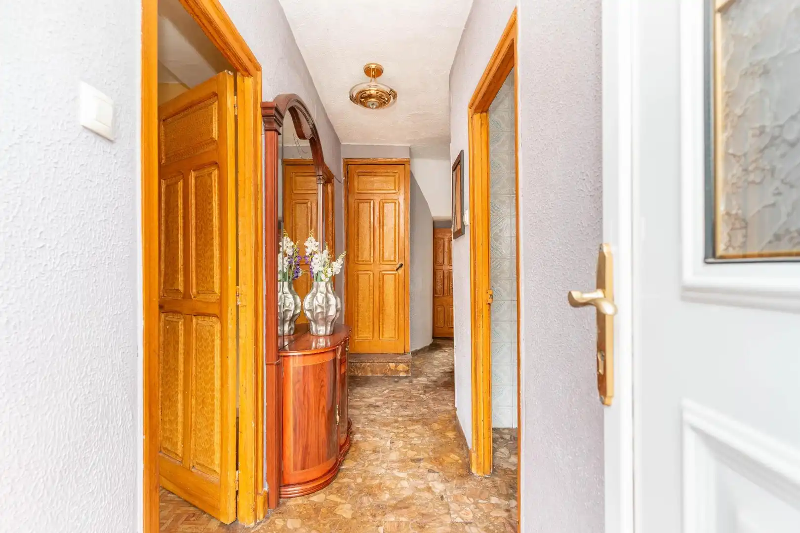 Casa o xalet en venda en Laviana amb Calefacció, Jardí privat i Terrassa