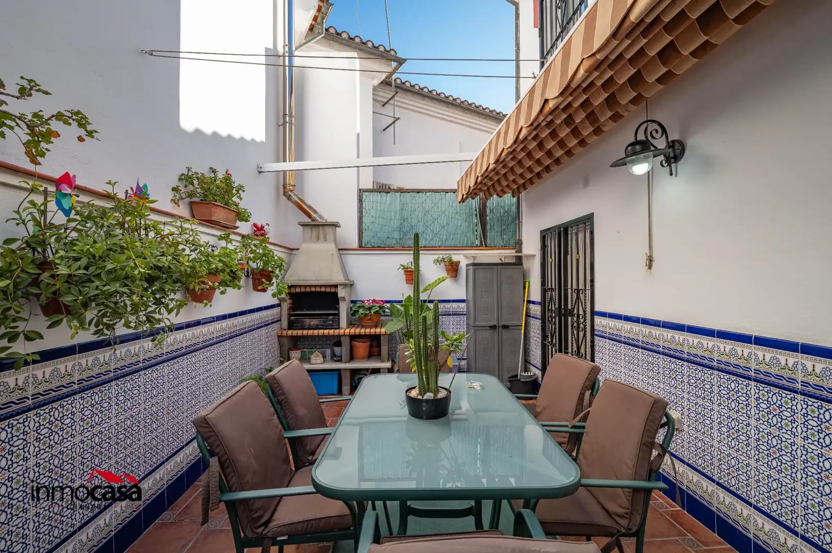 Casa adosada en venta en Calle Calle Aaron, Peligros