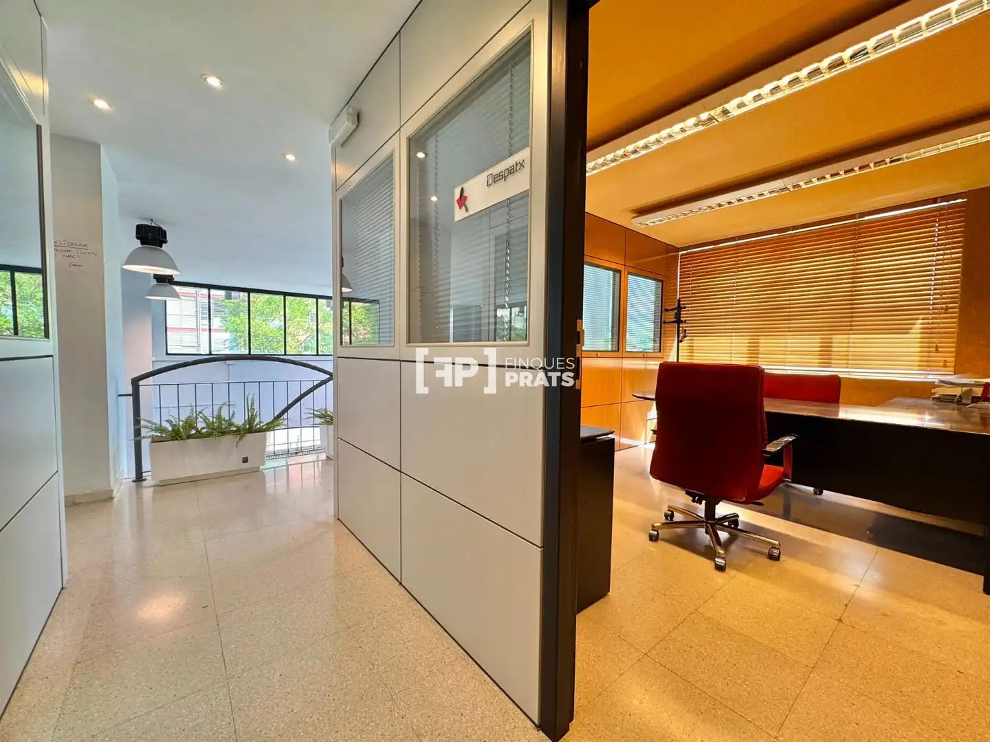 Business premises to rent in PICA D'ESTATS 19, imagen 12