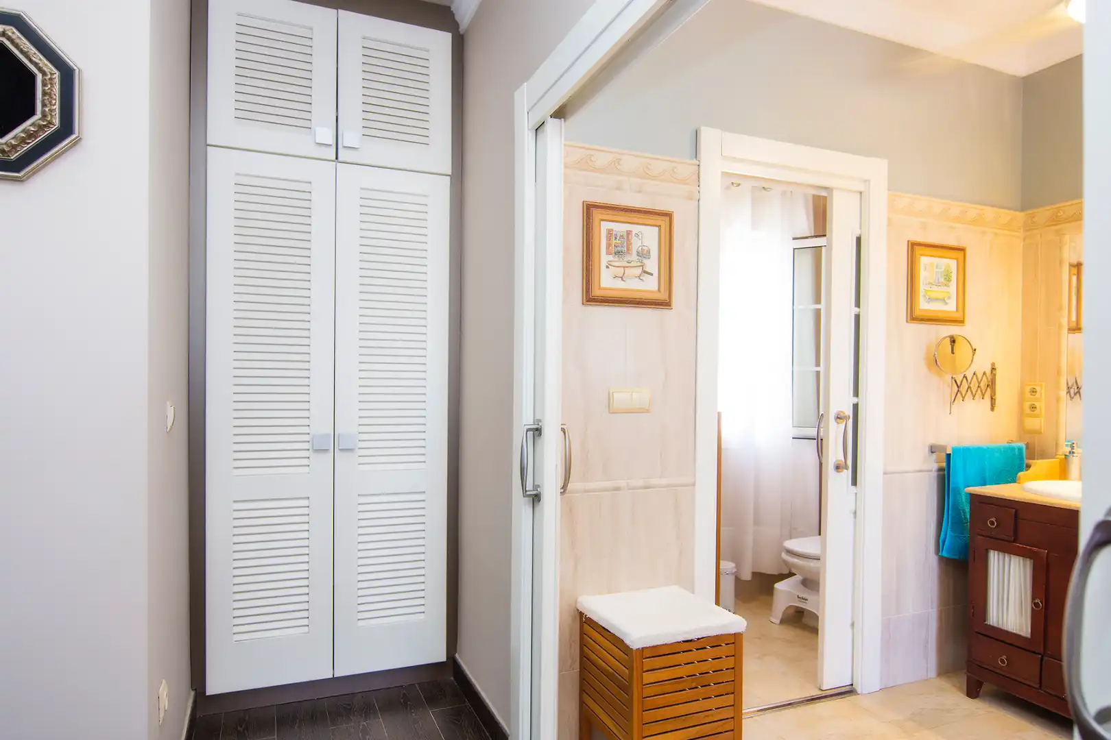 Casa o chalet en venta en Carboneras con Aire acondicionado, Calefacción y Jardín privado