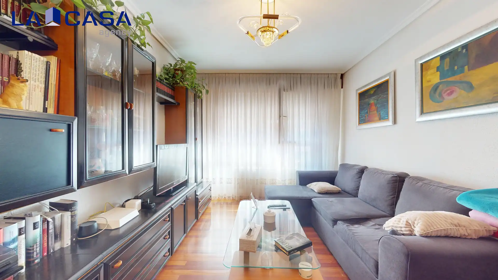Appartamento con terrazza in vendita a Calle Catalunya, imagen 17