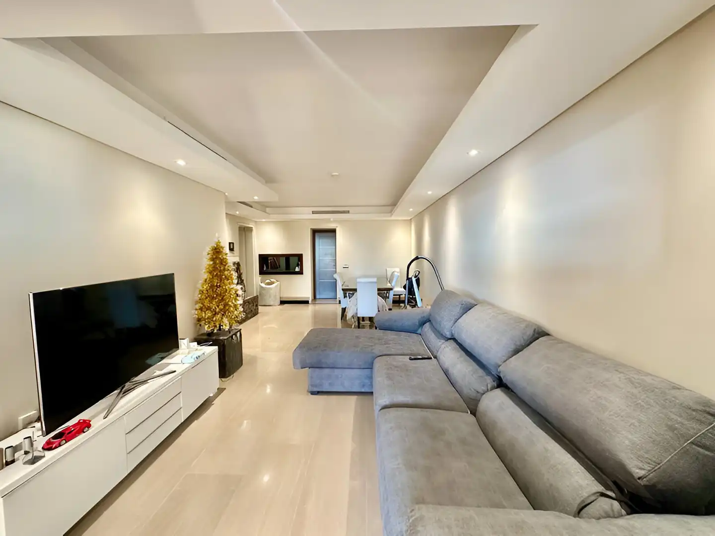 Apartment with pool for sale in Estepona Pueblo, imagen 3