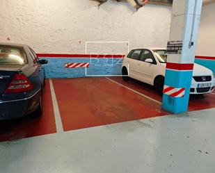 Parking of Garage to rent in  Barcelona Capital