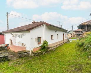 Vista exterior de Casa o xalet en venda en Villaviciosa amb Calefacció i Terrassa