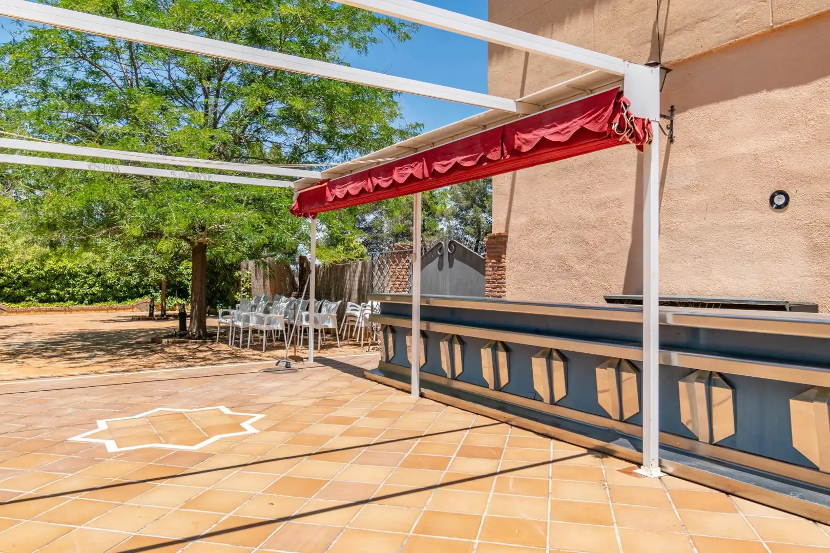 Terraza de Local en venta en Gor con Aire acondicionado, Calefacción y Terraza