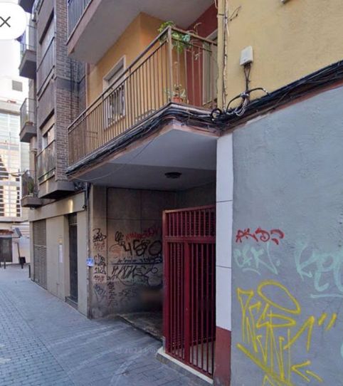 Foto 2 von Garage zur Miete in Calle Victorio, 9, Santa Eulalia, Murcia Capital