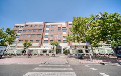 Flat for sale in Las Villas - Valparaiso - El Peral, Valladolid Capital