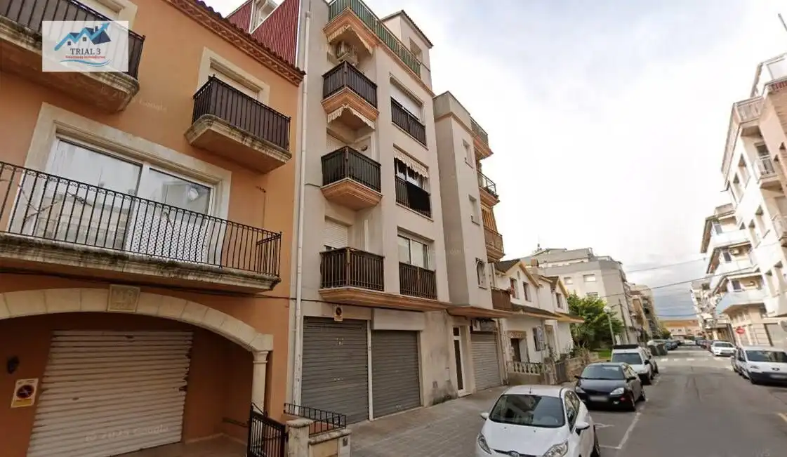 Appartamento con ascensore in vendita a Calle ANOIA