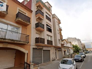 Appartement avec ascenseur à vendre à Calle ANOIA