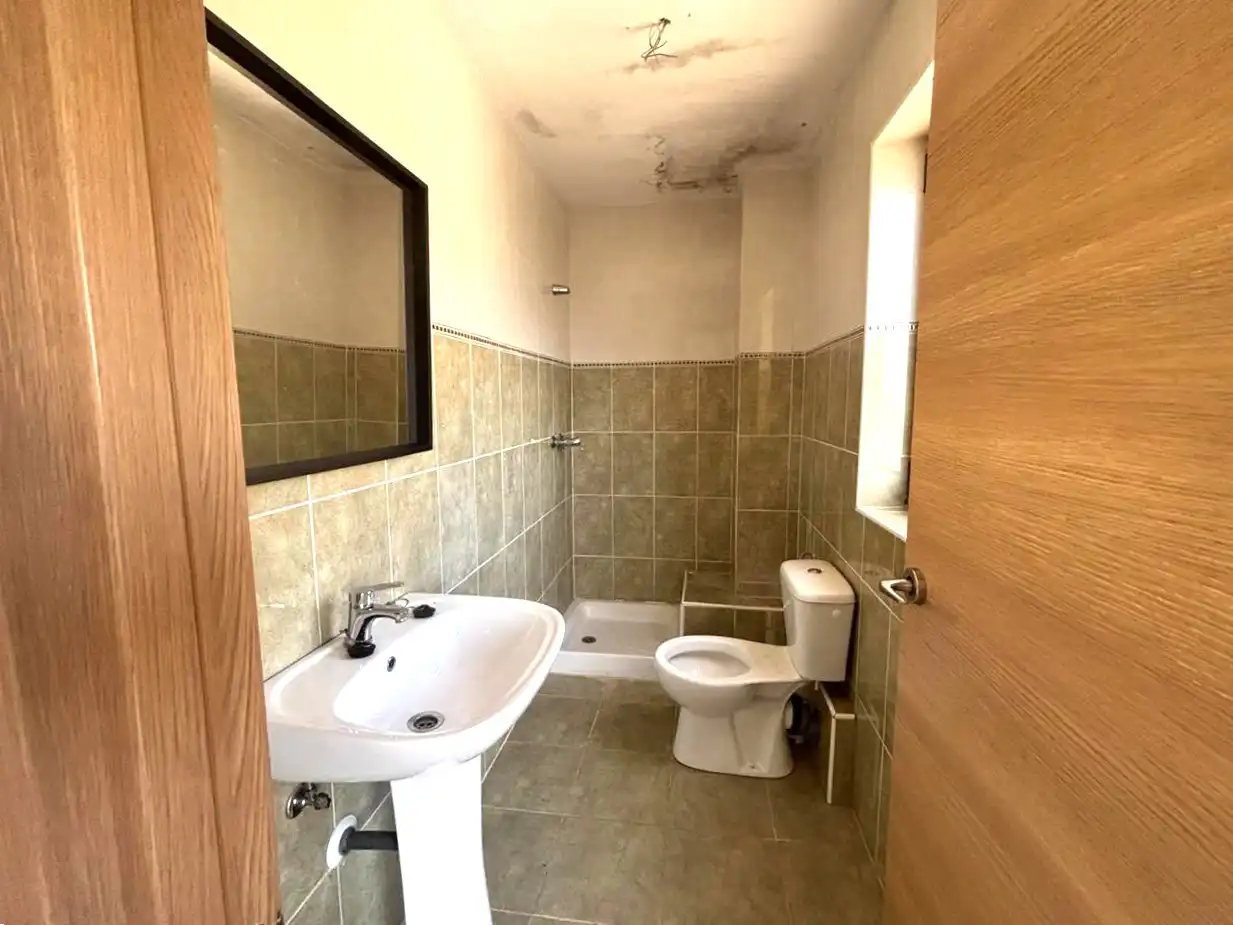 Bathroom of Apartments for sale in Fuengirola  with Terrace and Balcony