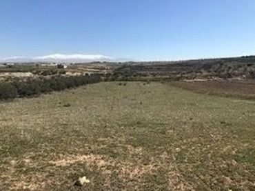 Terreny residencial en venda a praje Mojoneras,corralillos Poligono 12 Parcela 18