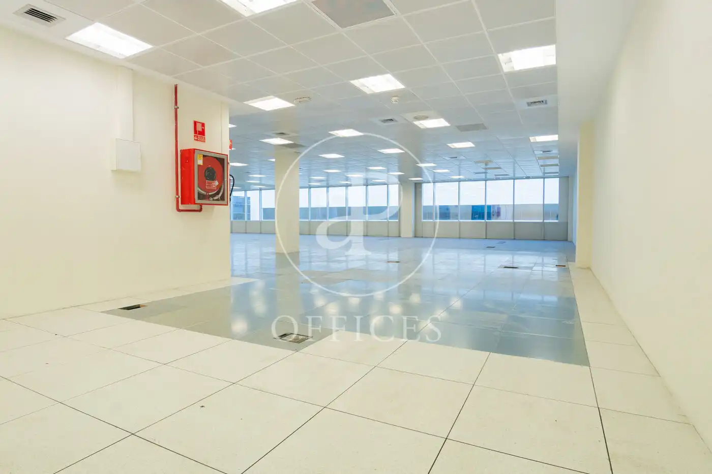 Büro mit Aufzug zur Miete in Av. Isla Graciosa 1, imagen 8