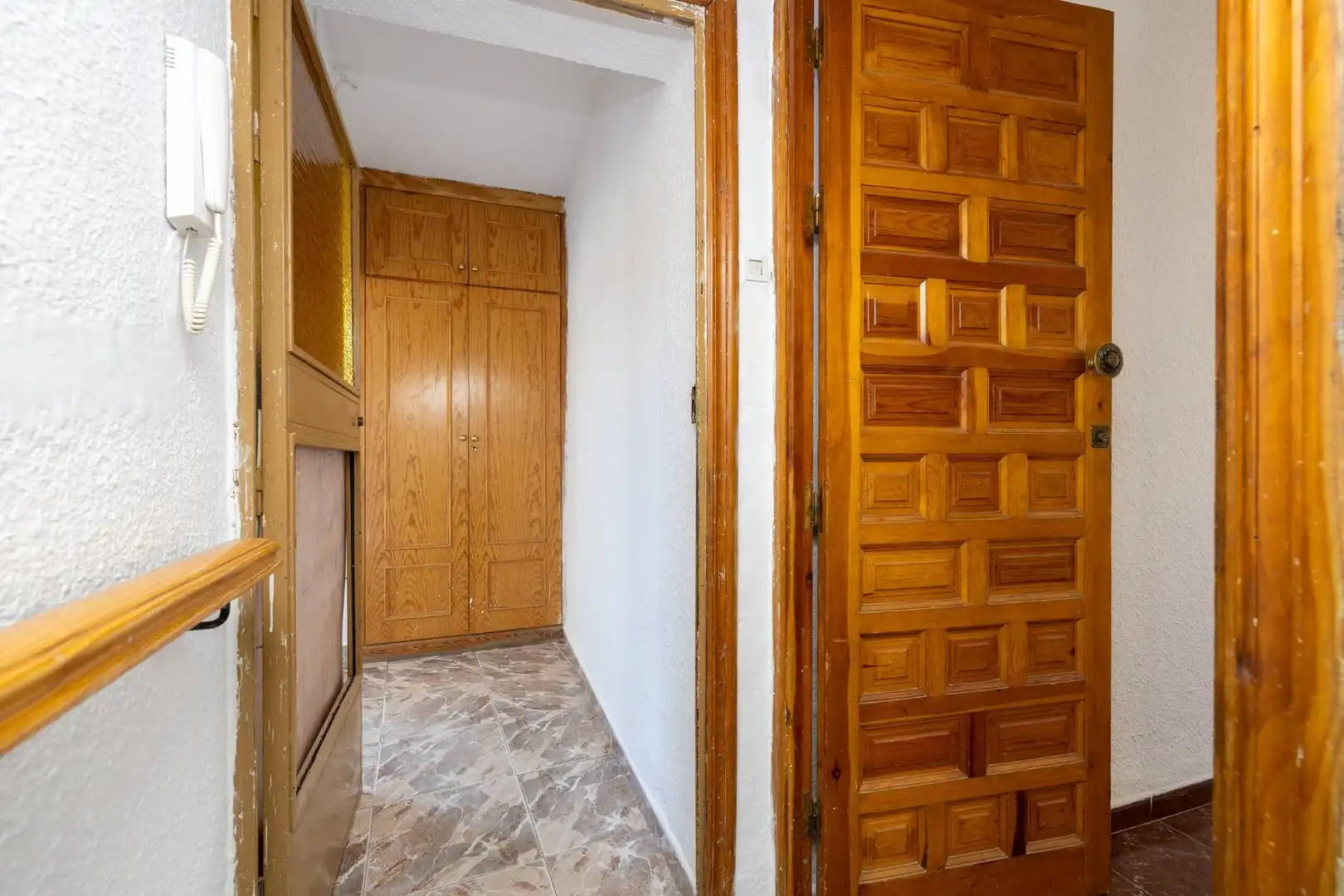 Apartament en venda a Cenes de la Vega, imagen 11