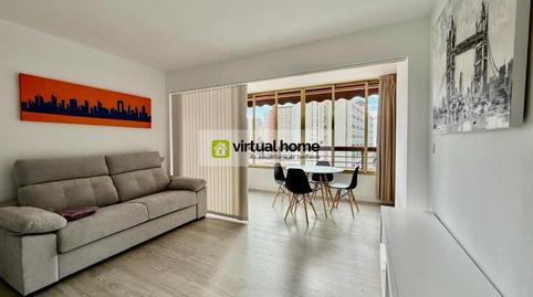 Photo 3 of Study for rent in Rincón Bajo, Benidorm