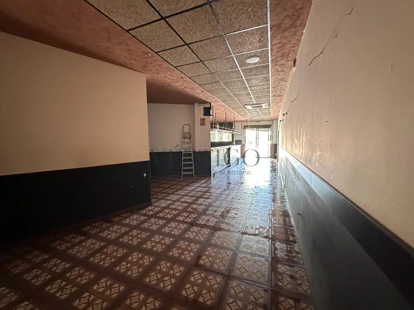 Office space to rent in Calle Calle Gabriel Miró 3, imagen 4