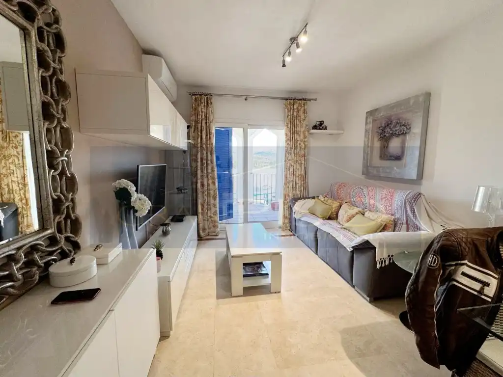 Mini appartamento con piscina in vendita a Calle La Noria, imagen 13