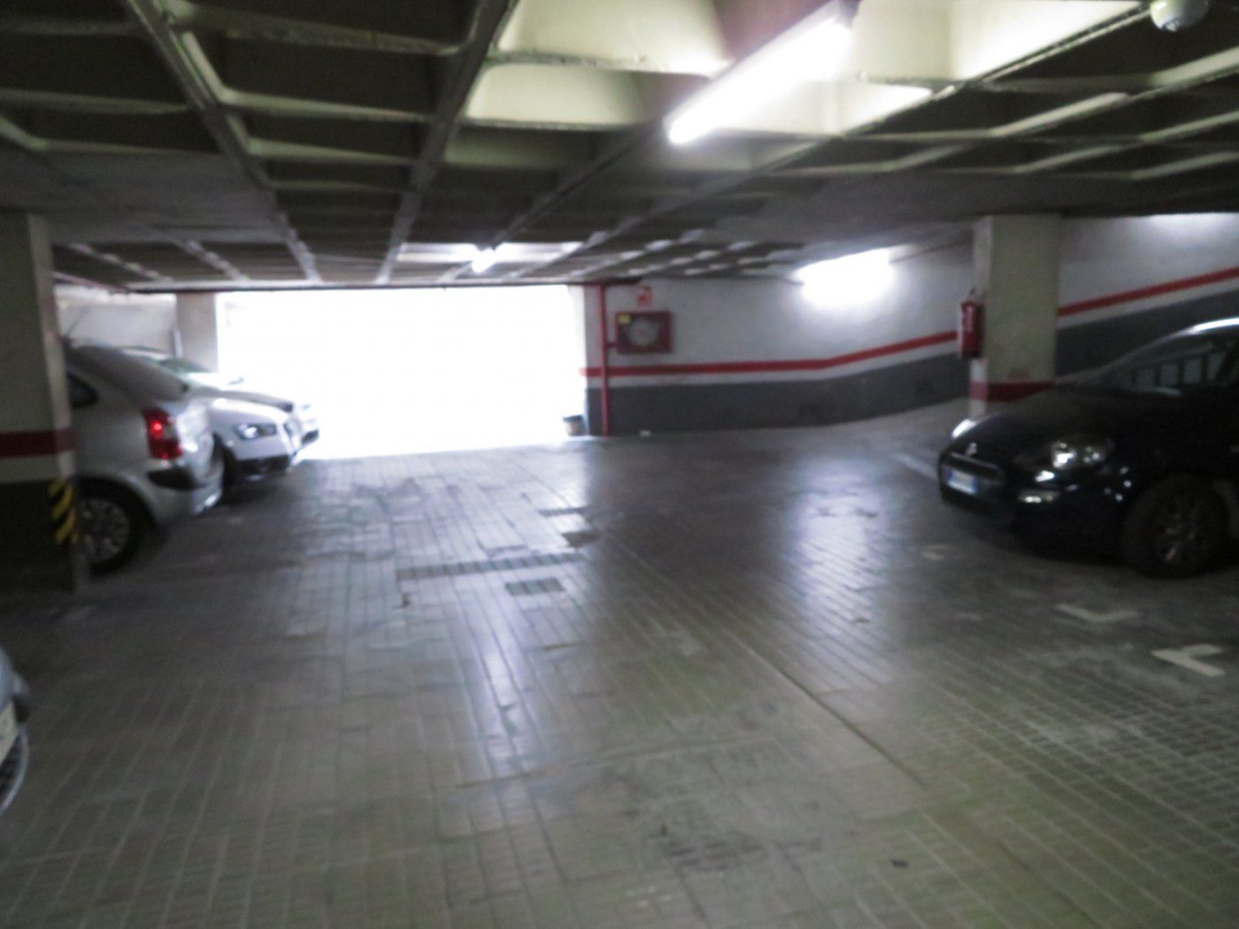 Parking of Garage for sale in  Barcelona Capital