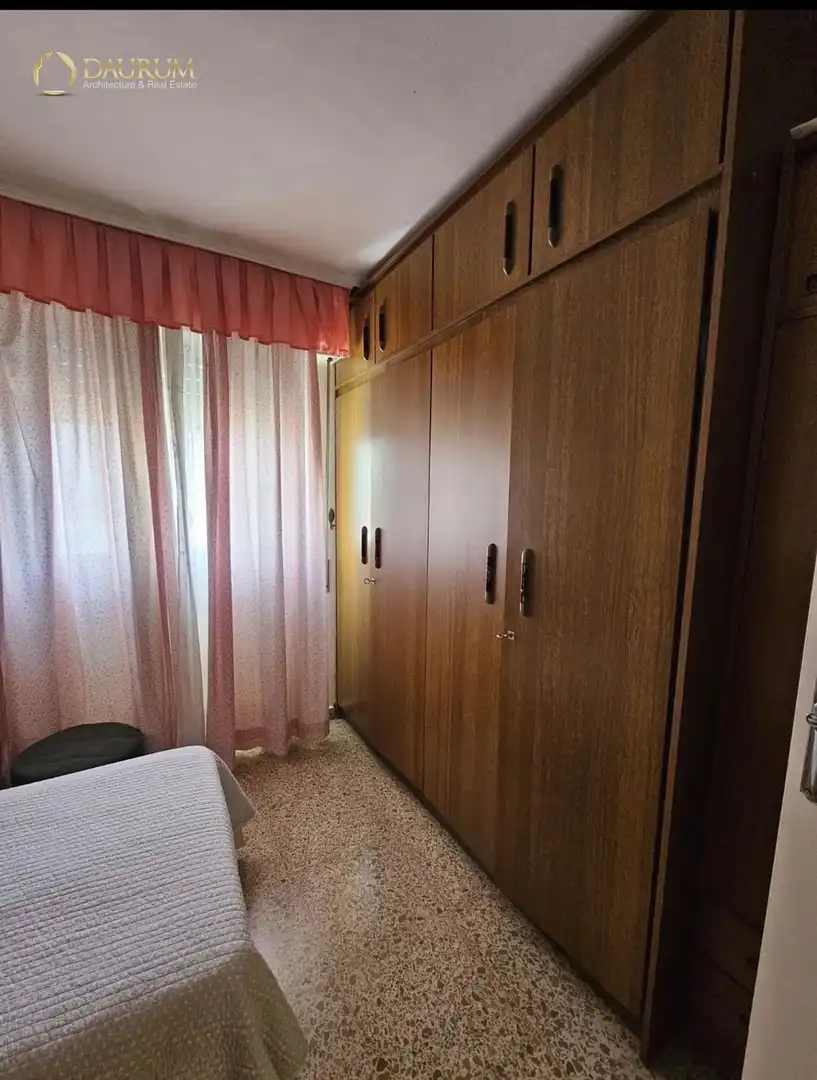 Habitación de Piso en venta en Sevilla con Aire acondicionado y Terraza