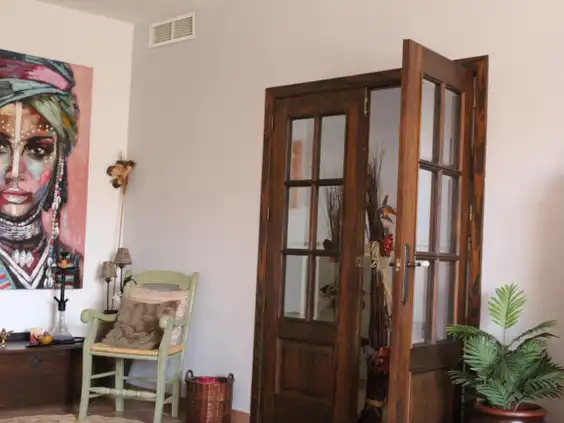 Houses for sale in Córdoba  with Air Conditioner, Heating and Private garden