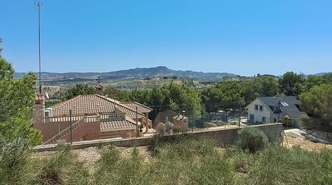 Foto 5 de Residencial en venda a Los Martínez, Cañadas de San Pedro, Murcia