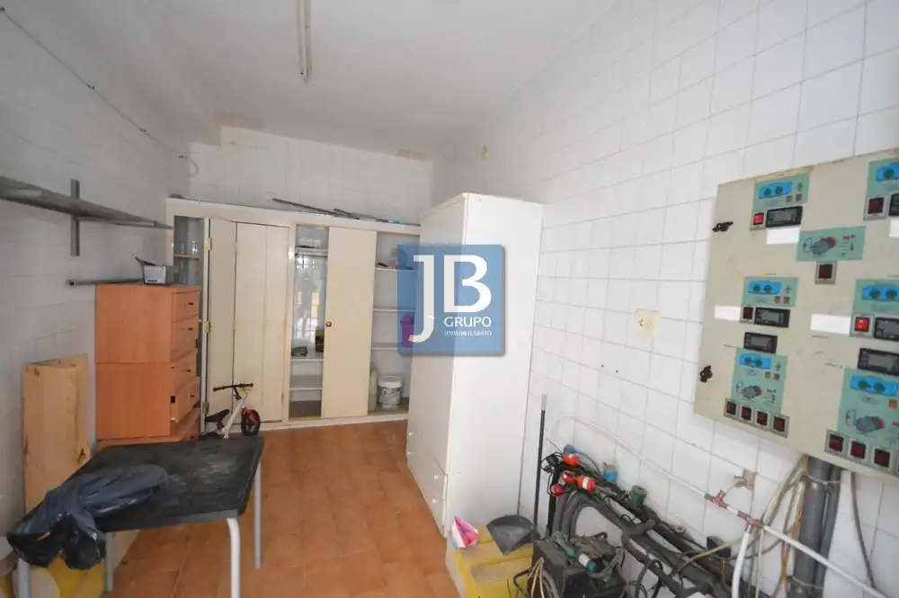 Local commercial à vendre à Avinguda de la Marina, imagen 30