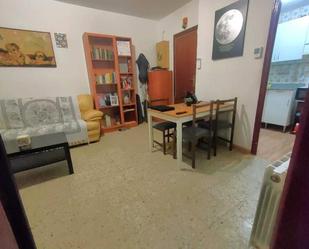 Living room of Planta baja for sale in L'Hospitalet de Llobregat  with Heating and Balcony