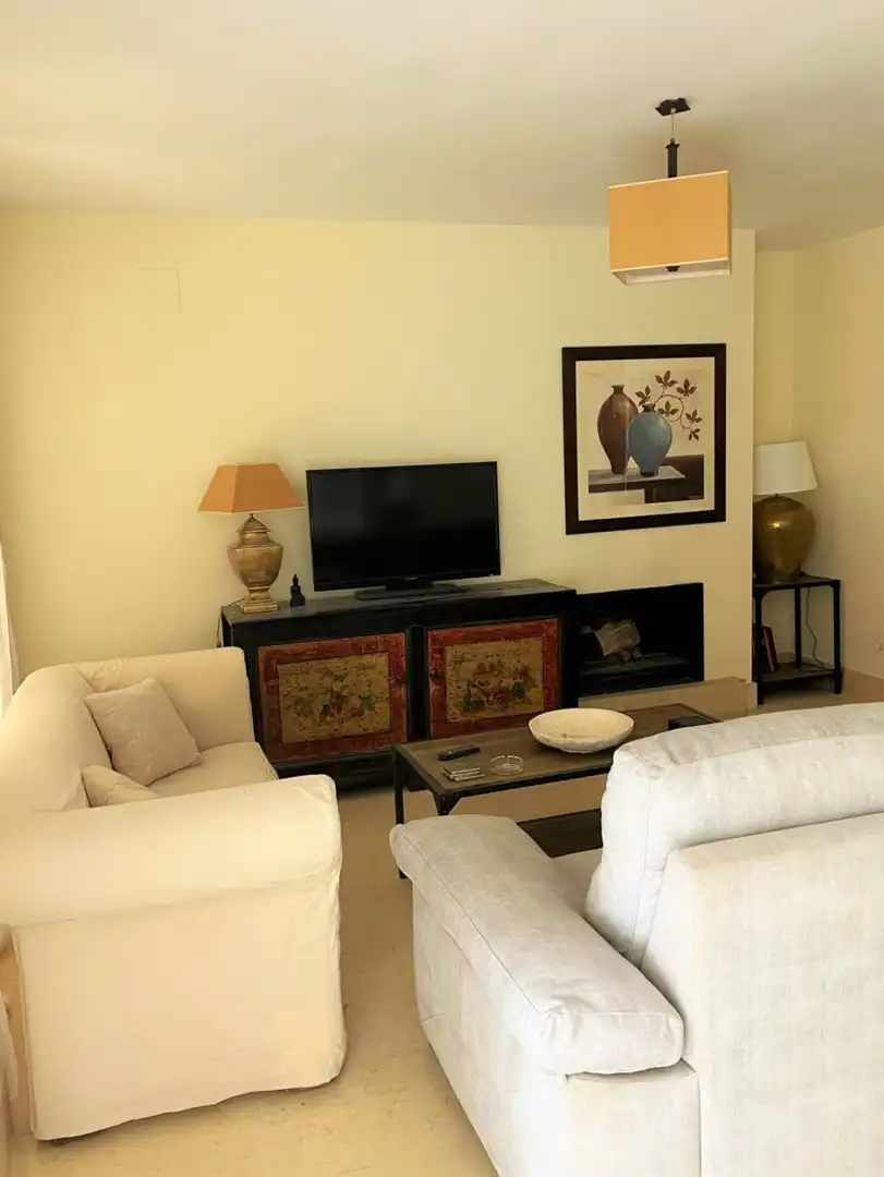 Apartment zur Miete in Puerto de Sotogrande - La Marina, imagen 9