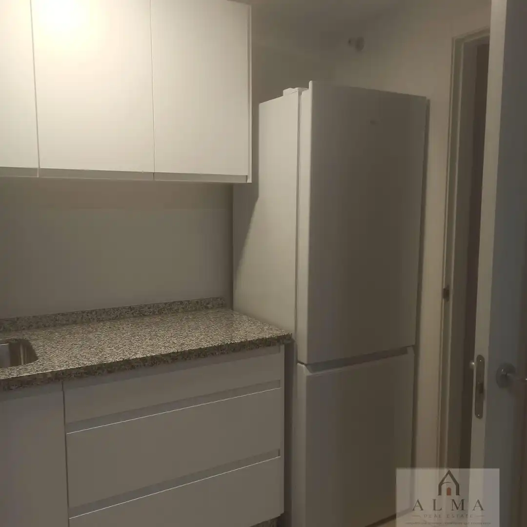 Cuina de Apartament de lloguer en Almendralejo