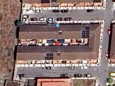 Appartamento in vendita a Calle Jesus Cautivo - El Aral 27