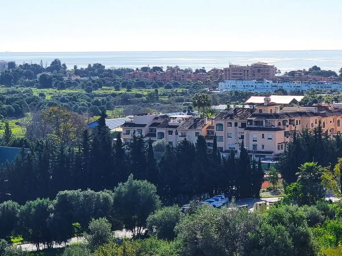 Wohnung mit Pool zum Verkauf in Estepona - Estepona,Centro,Avenida de Bel-Air, imagen 30