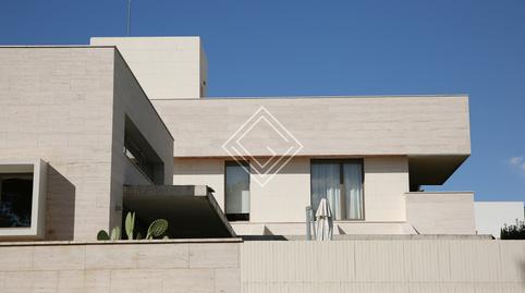 Foto 2 de Casa o xalet en venda a Aravaca, Madrid